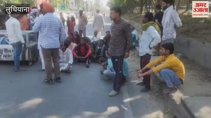 Young man dies in jail under suspicious circumstances Khanna