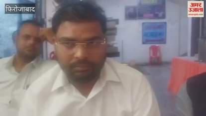 Firozabad Traders Furious Over Delhi Blast: Say Centre and Delhi Govt Will Teach Terrorists a Lesson