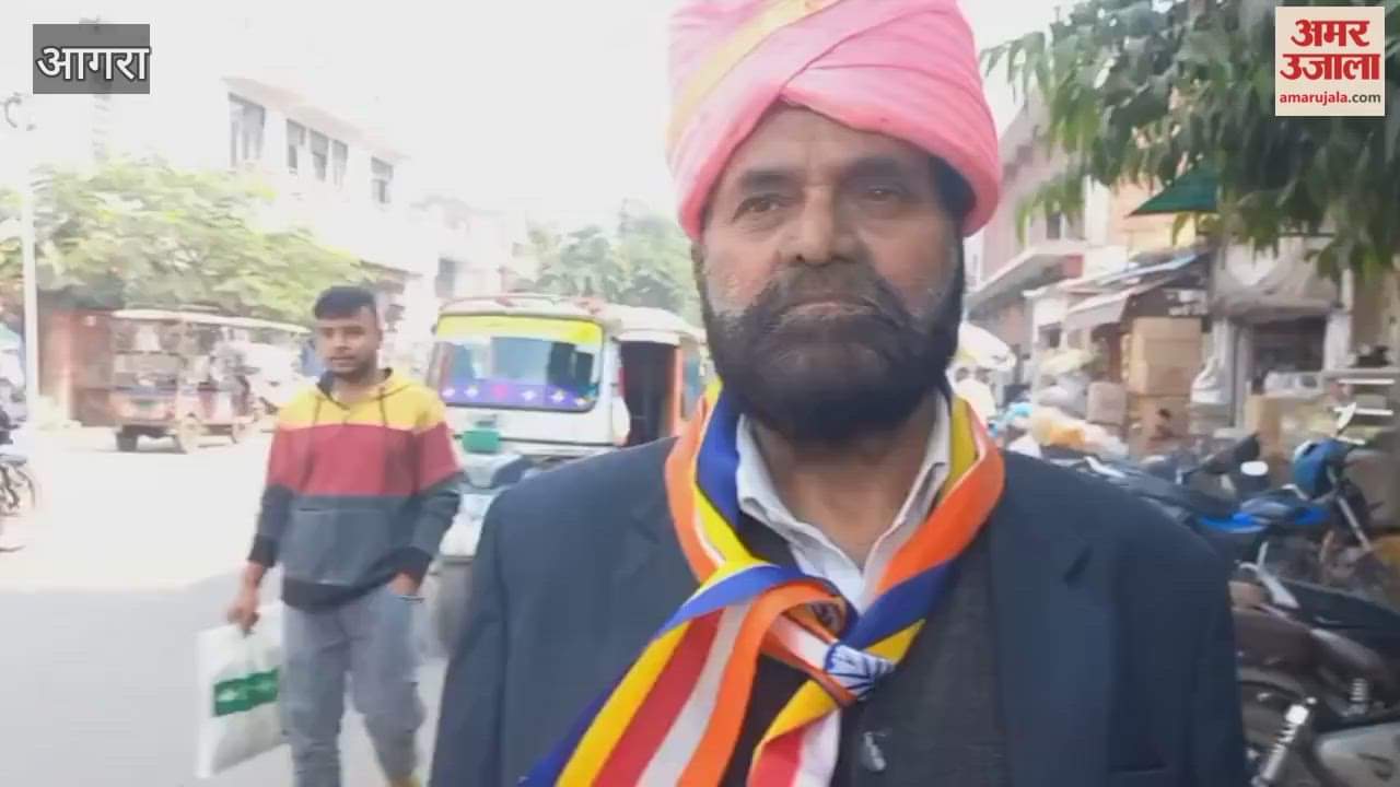 Grand Procession on Dr. Manikchand Veer’s 128th Birth Anniversary