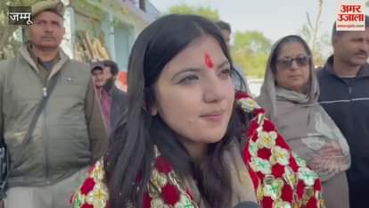 Devyani Rana expressed hope of victory, voting speed increased in Nagrota