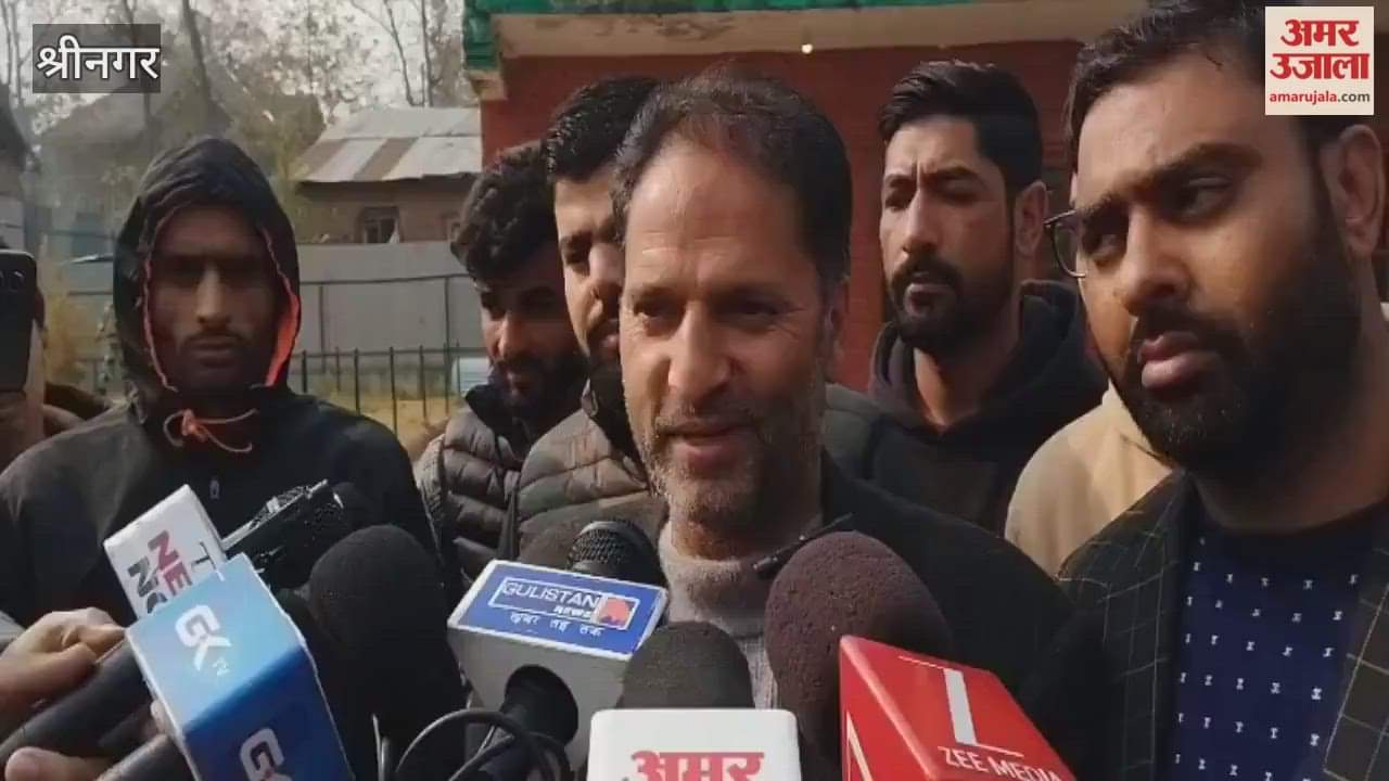 Mirgund me vote ke baa bjp candidate