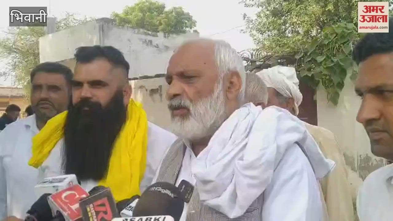 decision was taken in the Panchayat regarding Manisha's death case