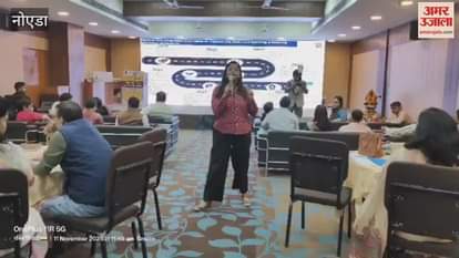 Greater Noida: Workshop held on Nipun Bharat Mission