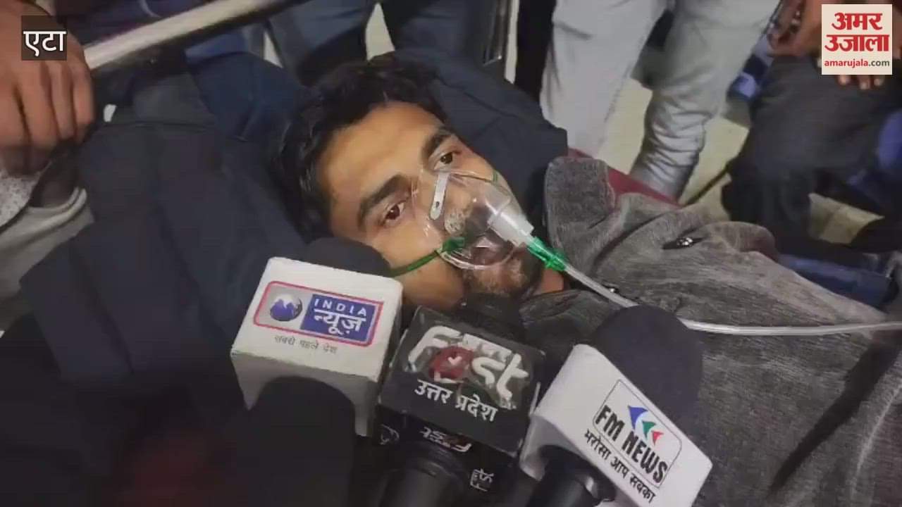 Youth Stabbed After Family Feast Visit