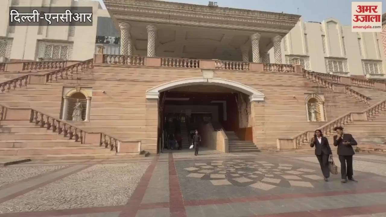 Venice Mall is also zero in terms of security