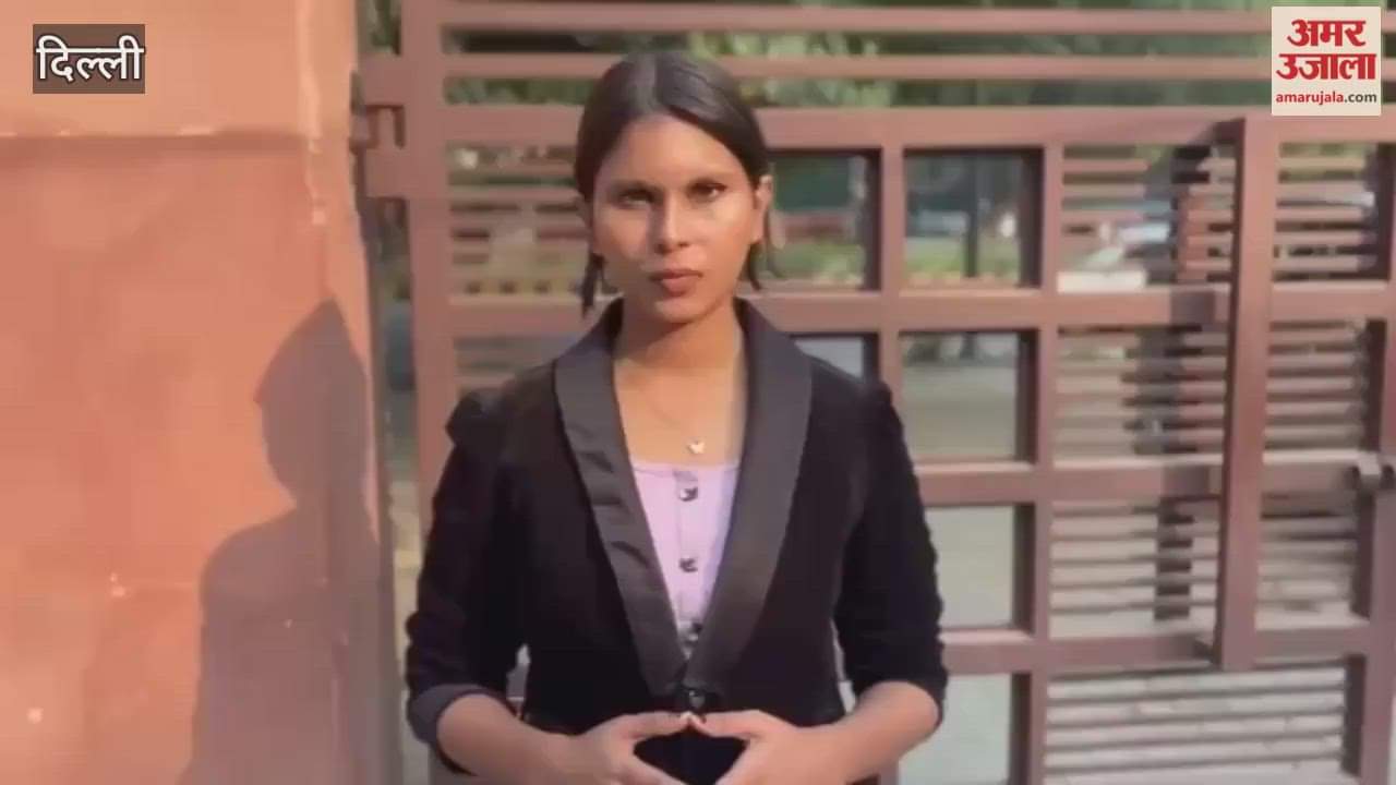 CCTV footage of Delhi blast near Red Fort