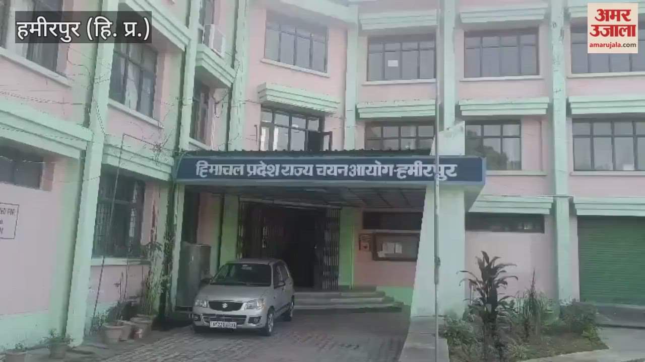 Himachal Pradesh Rajya Chayan Aayog begins recruitment process for the posts of Group Instructor admit cards issued to candidates