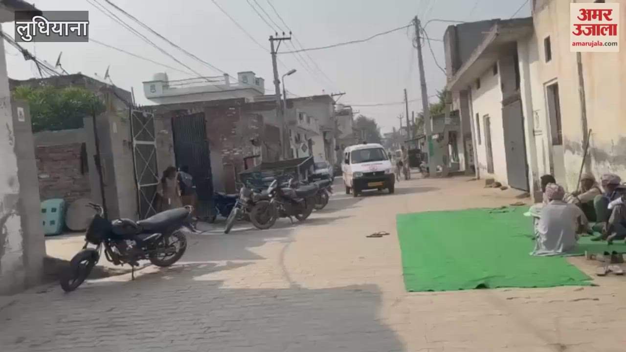 Hospital negligence female body handed over to family instead of male