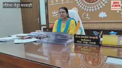 Notice to seven BLOs for not updating voter count sheet distribution during SIR work in GPM