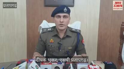 Pratapgarh - Two crore rupees in sacks, ganja and smack worth one crore rupees recovered from the house of gangster Rajesh Mishra in Kunda