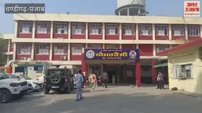 Unidentified man's body found in Moga Civil Hospital bathroom