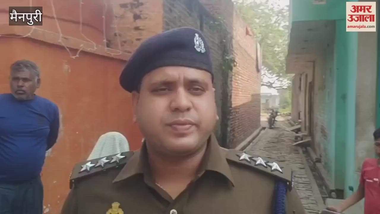 After Four Days of Hunger Strike Villagers End Protest as CO Steps In