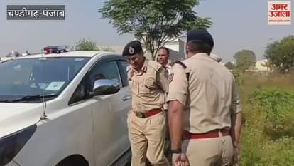 Moga police launched Operation Kaso against drug smugglers