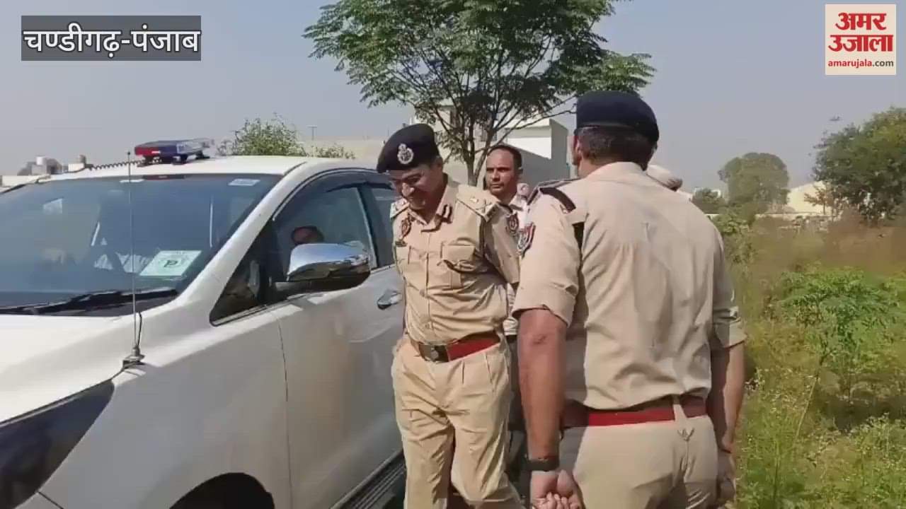 Moga police launched Operation Kaso against drug smugglers