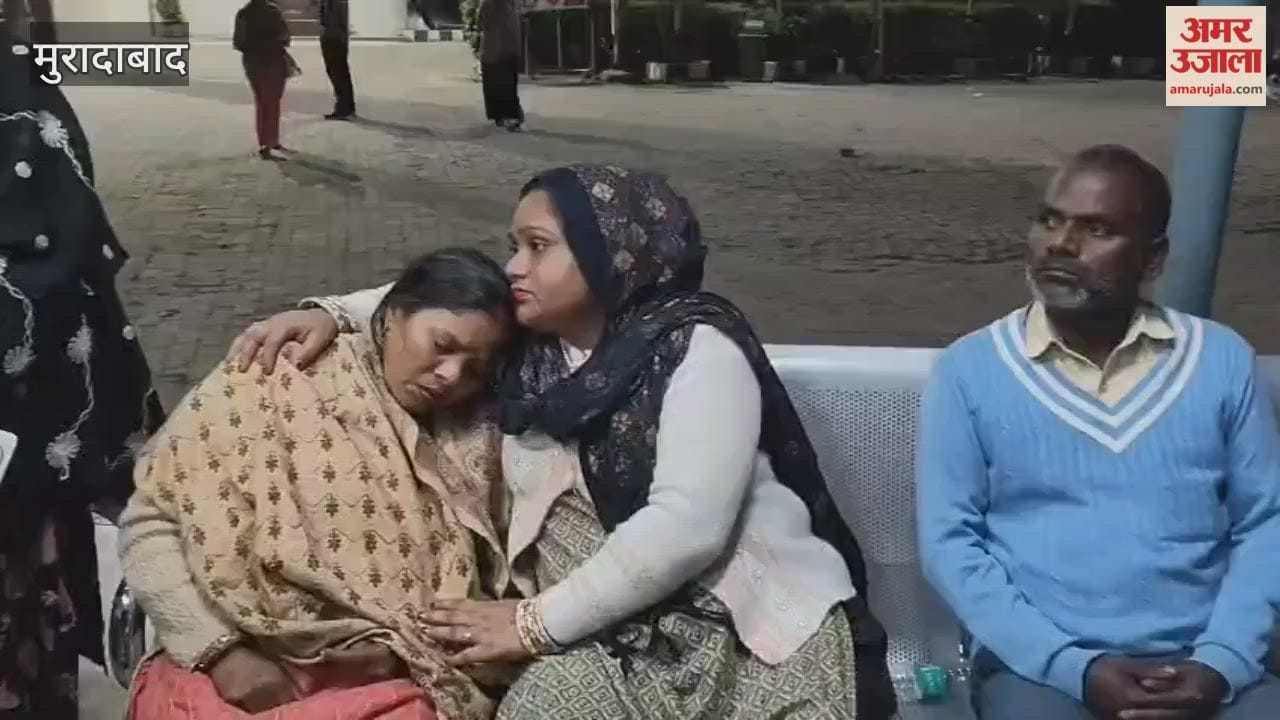 A student collided with a bike on the highway, was crushed by a speeding Scorpio, and died after jumping and falling on the road