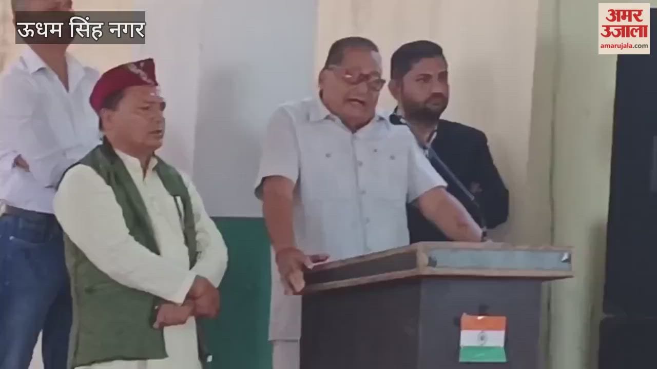 State agitators honored on silver jubilee year in khatima
