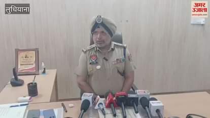 Special DGP Traffic and Road Safety held a meeting of officials in Ludhiana.