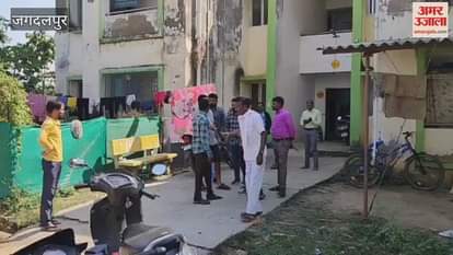 After Bastar thieves broke into four houses in Kondagaon making away with cash and jewellery