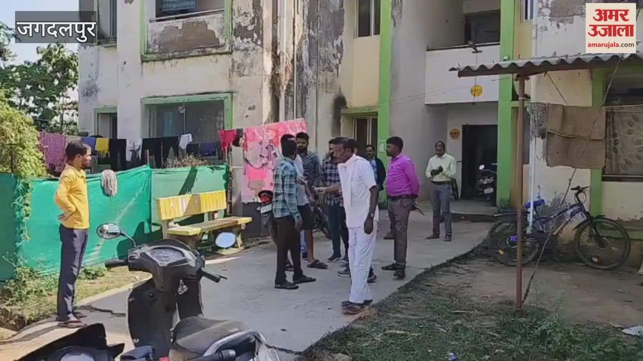 After Bastar thieves broke into four houses in Kondagaon making away with cash and jewellery