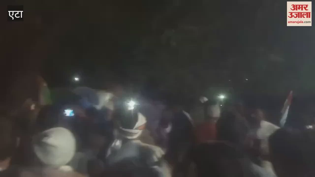 CRPF officer death