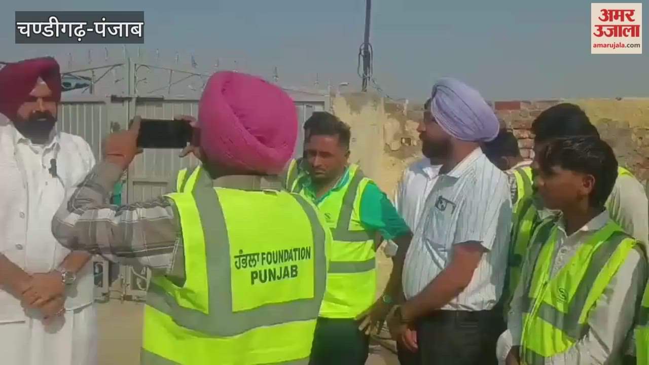 organization provided financial assistance to flood-affected children in Ferozepur