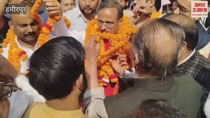 Dinesh Sharma's statement against Rahul Gandhi