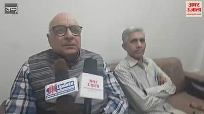 Foundation Day of Purmandal Uttarvahini Tirtha Seva Trust, Lieutenant Governor Manoj Sinha will be the chief guest