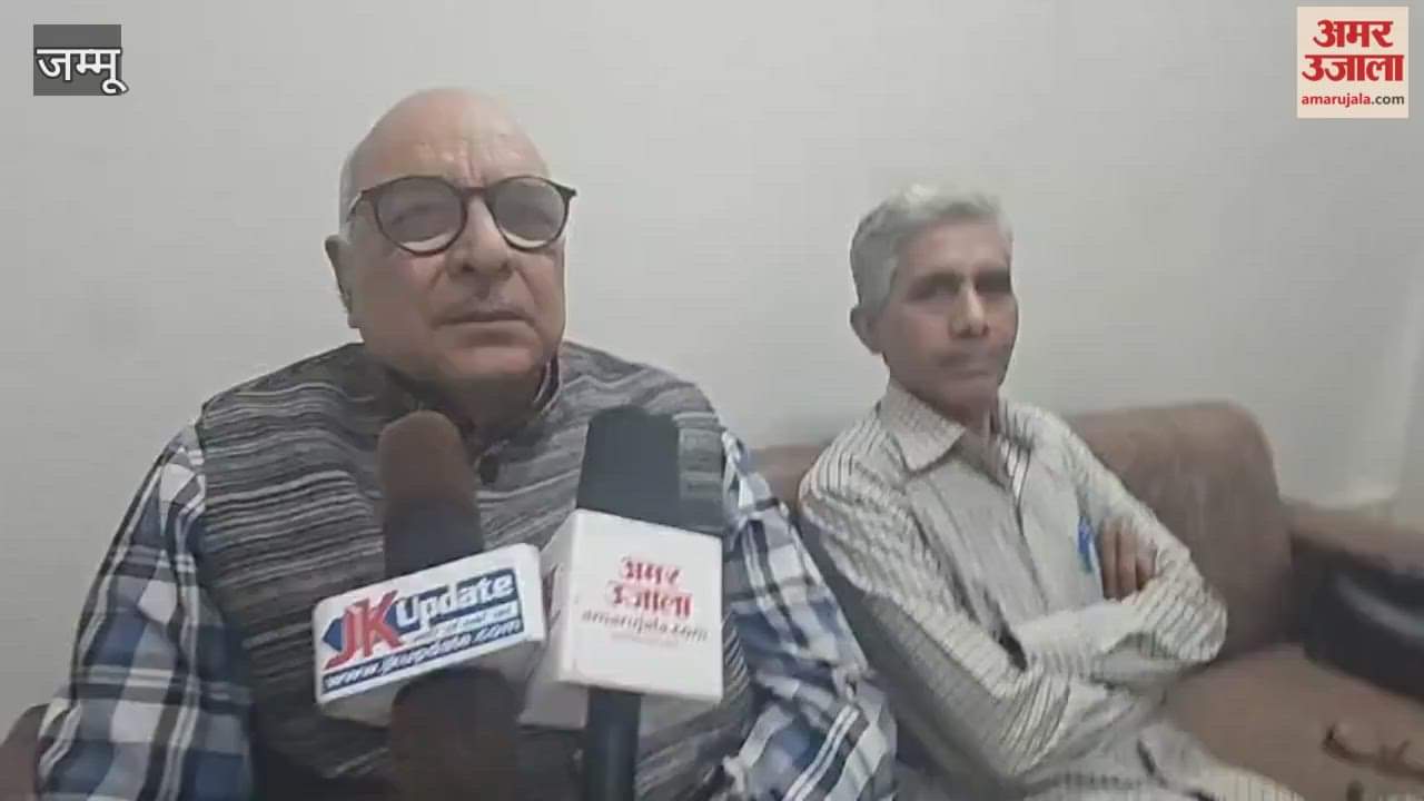 Foundation Day of Purmandal Uttarvahini Tirtha Seva Trust, Lieutenant Governor Manoj Sinha will be the chief guest