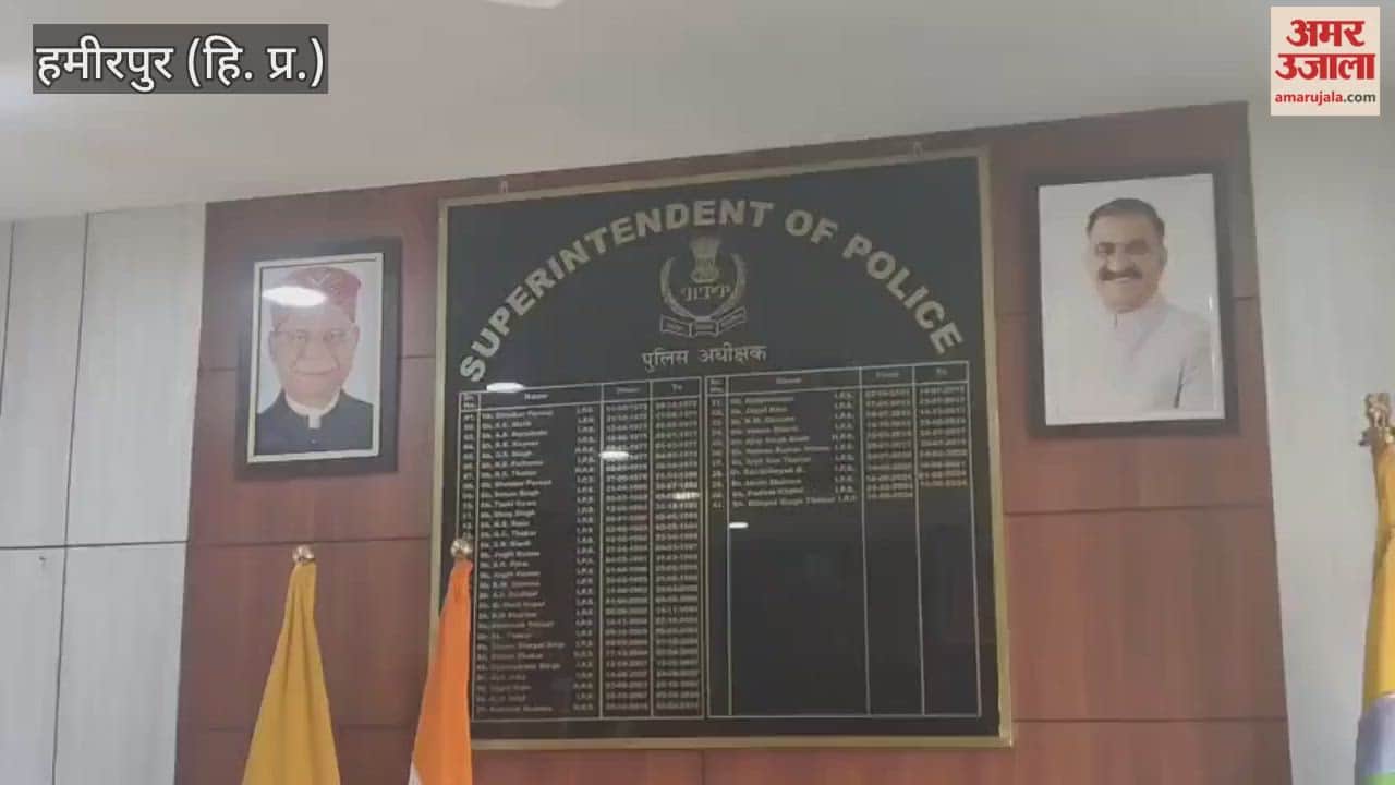 Hamirpur Ranjana Devi murder case Photo of minor accused goes viral on social media some people under investigation