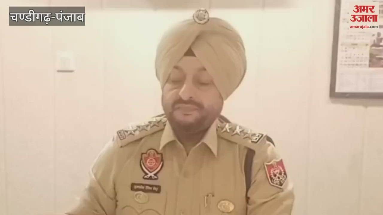 Class 12 student commits suicide in Fatehgarh Sahib