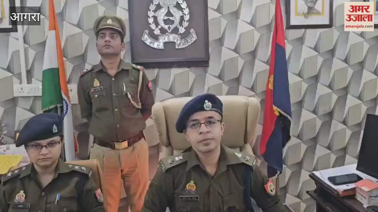 Two accused of deadly attack by firing arrested