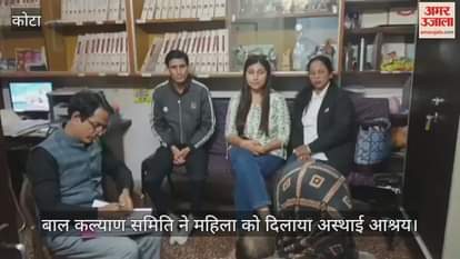 Mother tried to sell her 6-month-old daughter for 2,000 rupees; both were given temporary shelter.