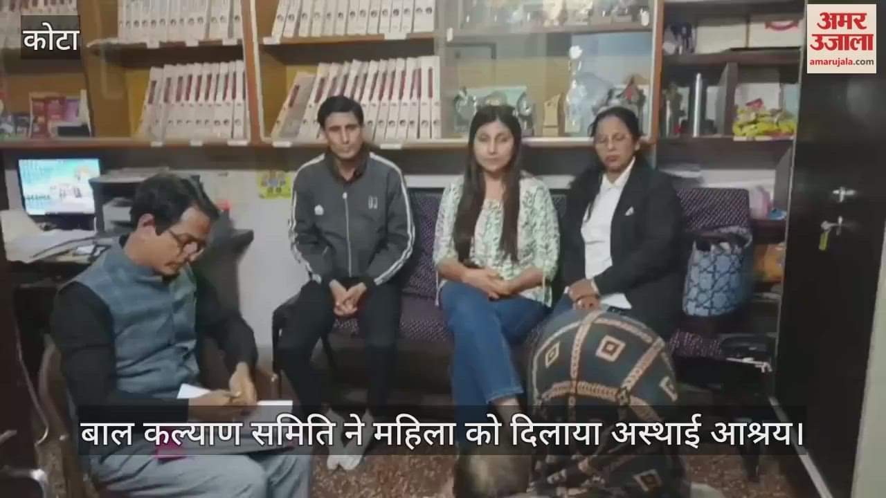 Mother tried to sell her 6-month-old daughter for 2,000 rupees; both were given temporary shelter.