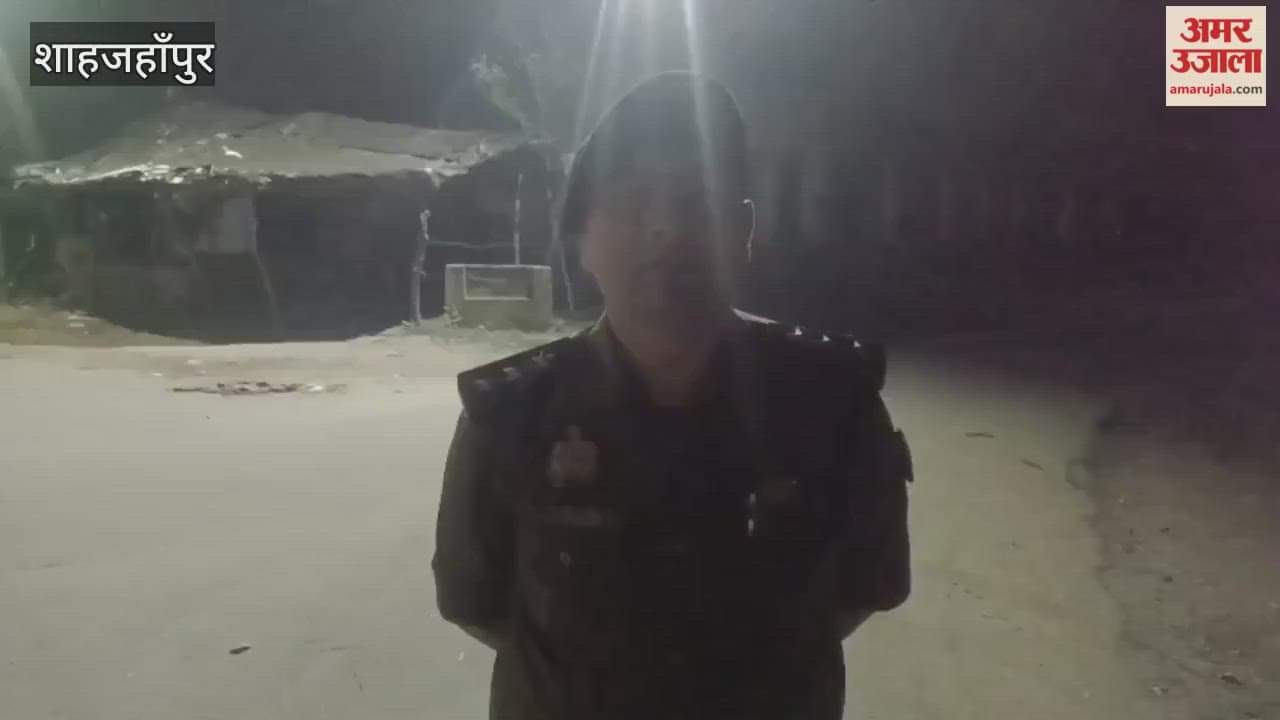 Police arrested a cow slaughter accused in an encounter in Pilibhit