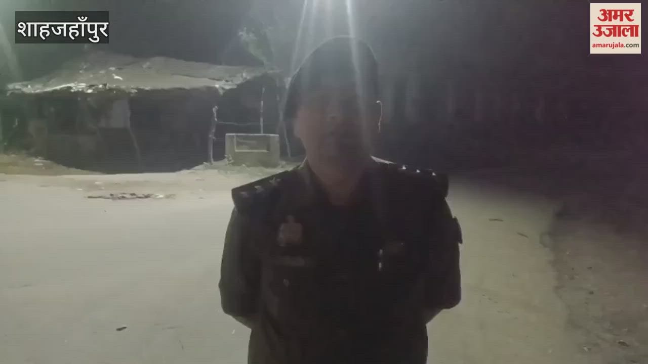 Police arrested a cow slaughter accused in an encounter in Pilibhit