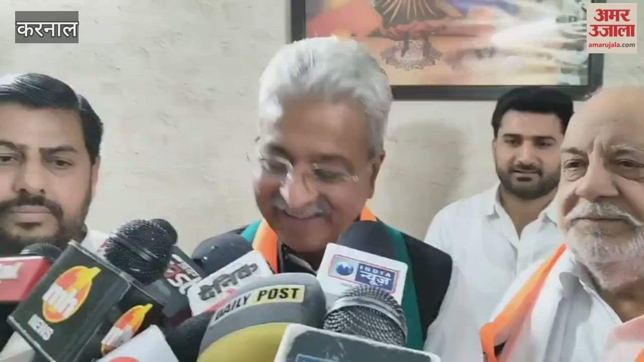 Congress state president said in Karnal – Rahul Gandhi has put the truth in front of everyone.