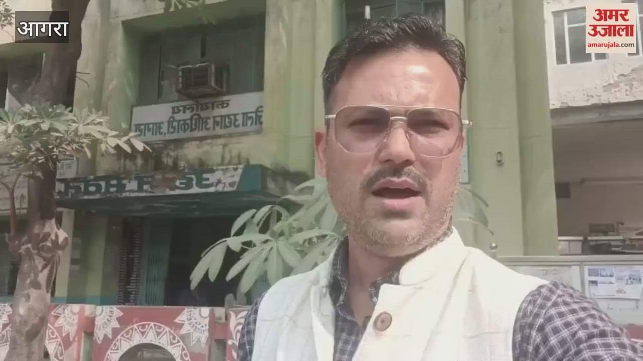 Potato Seed Scam: Agra Farmers Finally Getting Refund