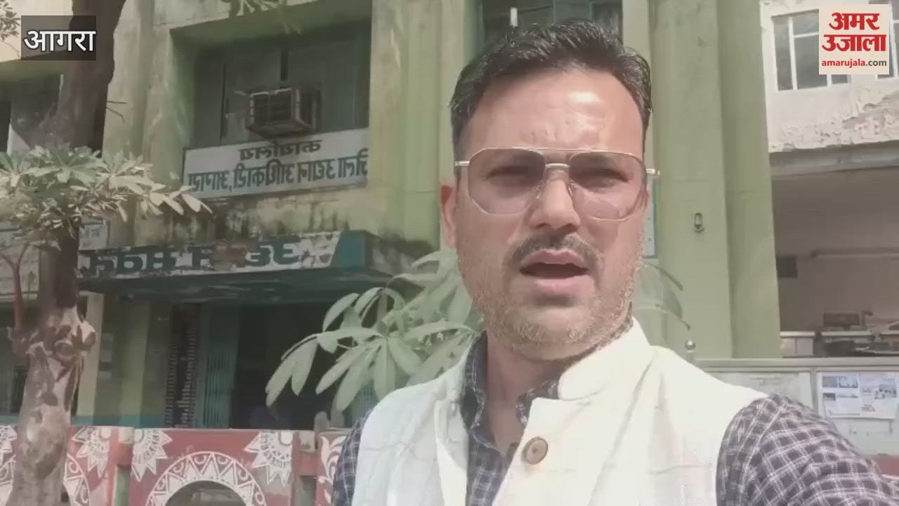 Potato Seed Scam: Agra Farmers Finally Getting Refund