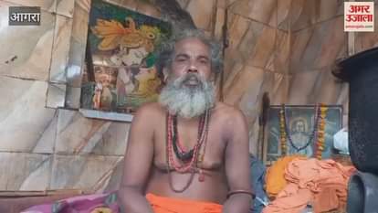 21-kg Cake Offering and Grand Décor Planned at Anandi Bhairav Temple on Ashtami