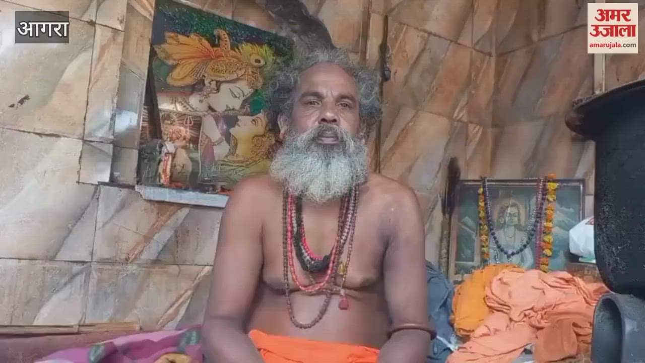 21-kg Cake Offering and Grand Décor Planned at Anandi Bhairav Temple on Ashtami