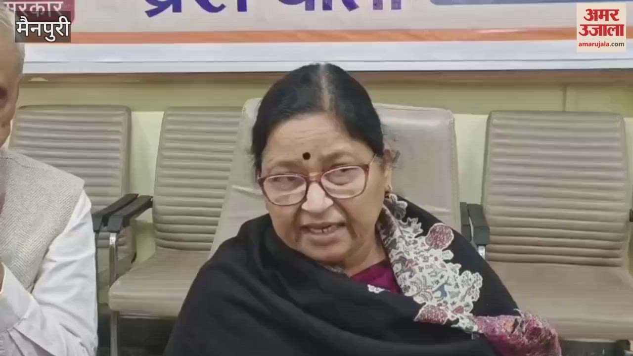 Mainpuri Gears Up for Viksit Bharat Padayatra