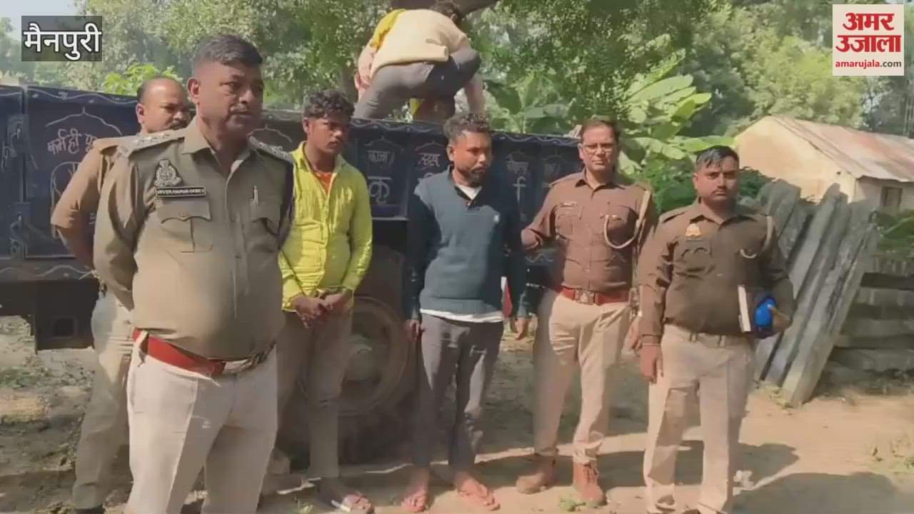 STF and Forest Team Bust Turtle Smuggling