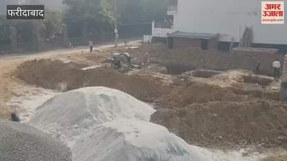 Despite the implementation of Grap 3, construction work is still going on