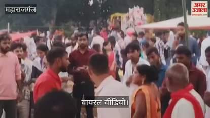 Video of youth being beaten up by woman with slippers goes viral