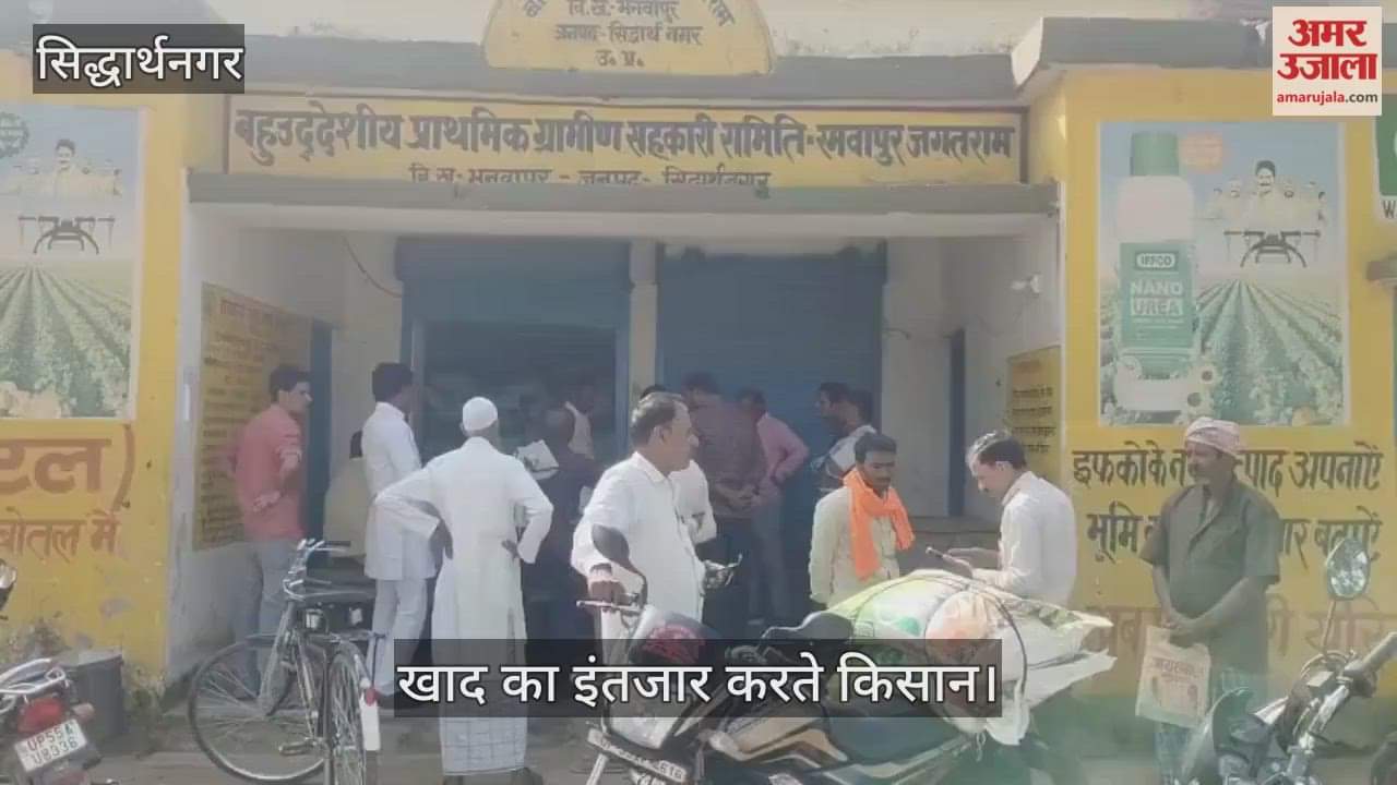 Shortage of ready-to-use fertilizer persists