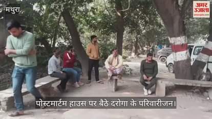 Sub-Inspector on Special Duty for Sanatan Ekta Padayatra Dies of Heart Attack