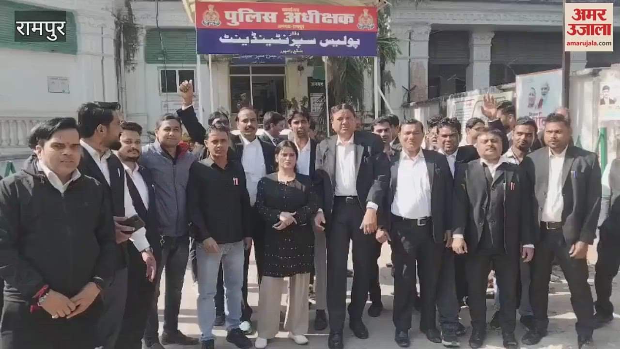 Lawyers protest against Delhi blast, demand compensation for those killed