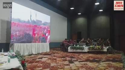 Security will be tight for Sanatan Ekta Padyatra