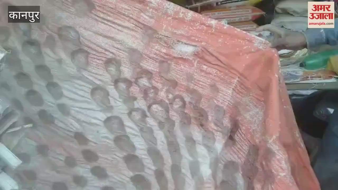 Now the market will be rebuilt, roads will be widened