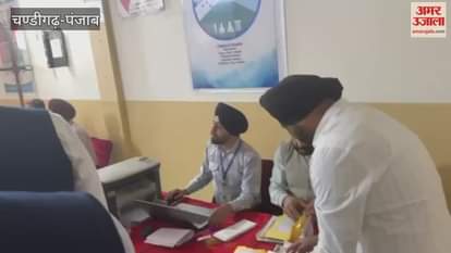 Counting of votes begins for Tarn Taran by-election